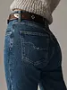 Free People Risk Taker Mid-Rise Jeans | Be Bold