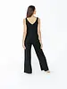 Smash + Tess Tuesday Romper | Black