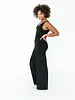 Smash + Tess Tuesday Romper | Black