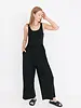 Smash + Tess Camille Wide Leg Romper