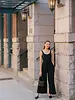 Smash + Tess Camille Wide Leg Romper