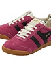 GOLA Elan Sneakers | Fuchsia / Black / Evergreen