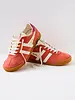 GOLA Elan Sneakers | Hot Coral / Off White / Fuchsia