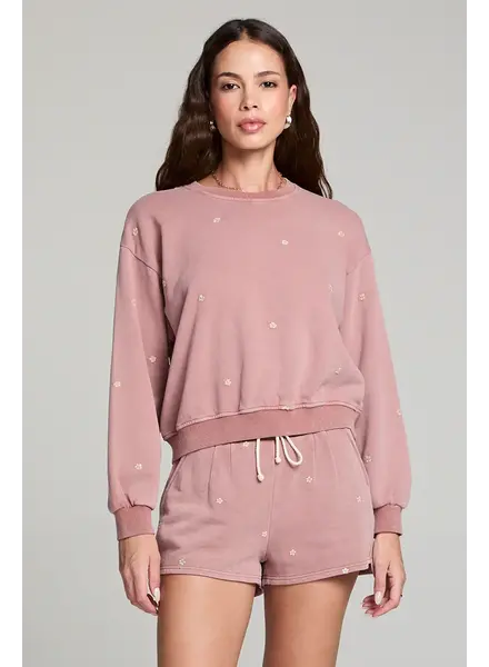 Salt Water Lux Perry Pullover