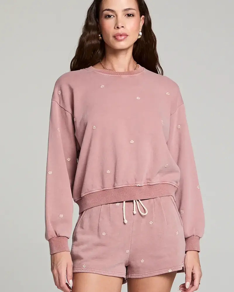 Salt Water Lux Perry Pullover