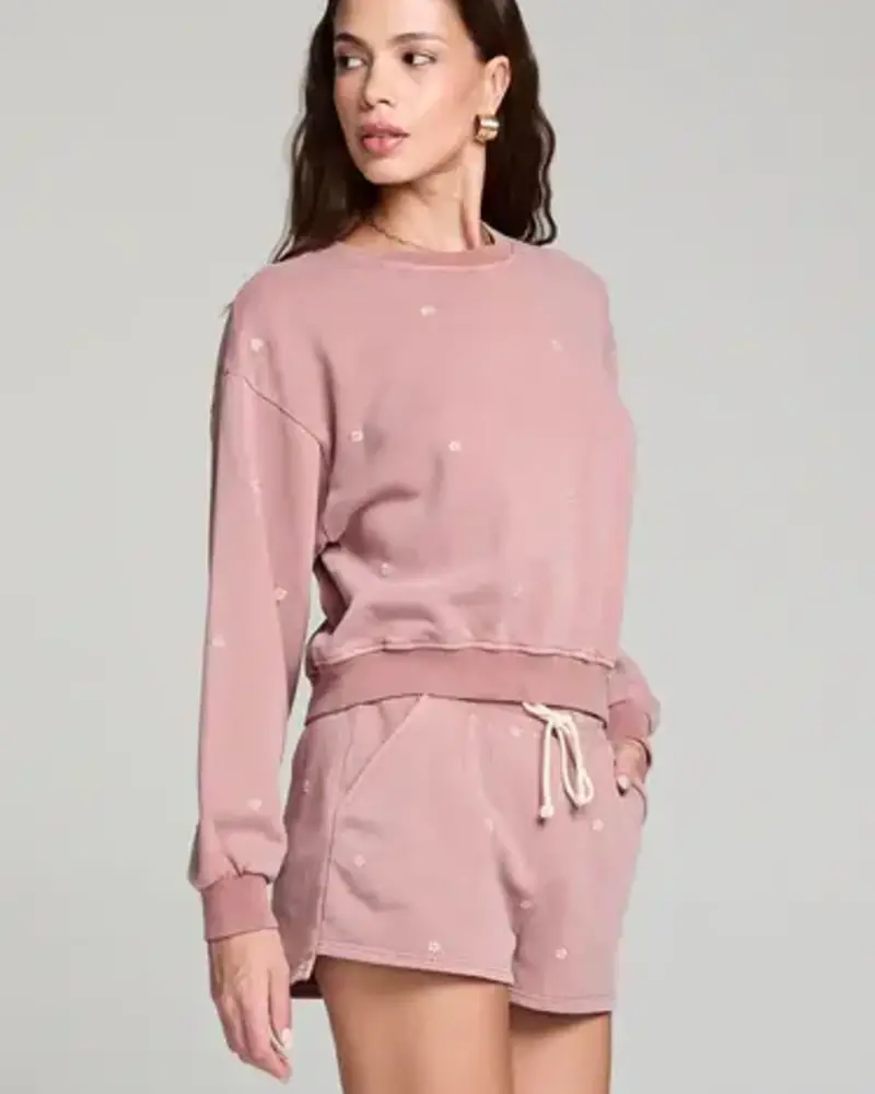 Salt Water Lux Perry Pullover