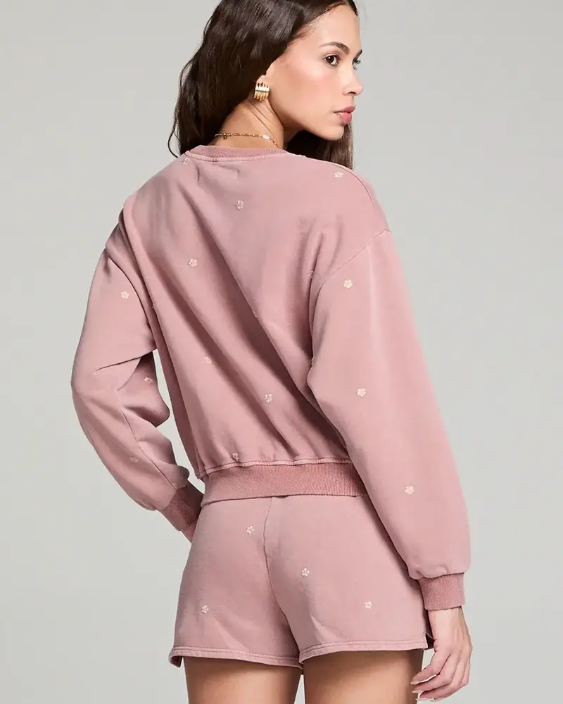 Salt Water Lux Perry Pullover