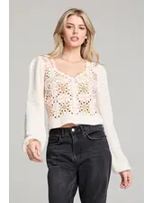 Salt Water Lux Abygail Sweater