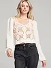Salt Water Lux Abygail Sweater