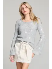 Salt Water Lux Hava Sweater