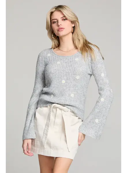 Salt Water Lux Hava Sweater