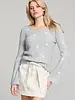 Salt Water Lux Hava Sweater