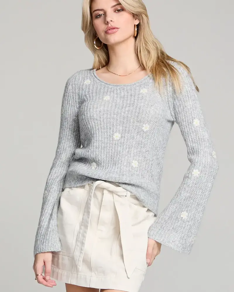 Salt Water Lux Hava Sweater