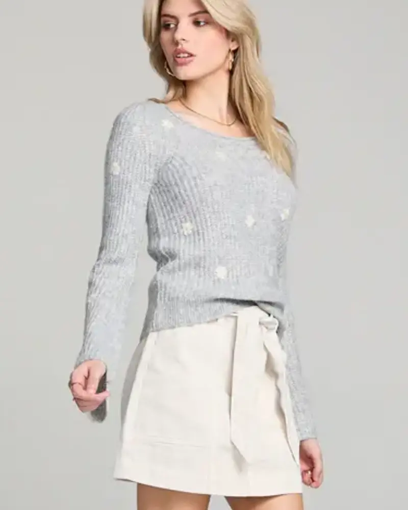Salt Water Lux Hava Sweater