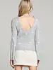 Salt Water Lux Hava Sweater