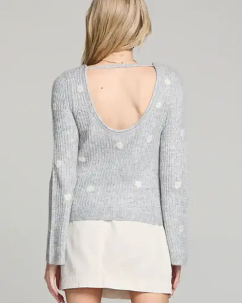Salt Water Lux Hava Sweater