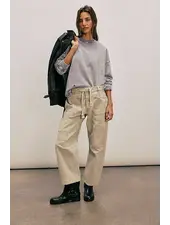 Free People Moxie Low-Slung Jeans | Jetty