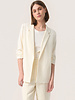 Shirley Blazer | Whisper White