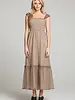Salt Water Lux Yara Maxi Dress
