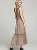 Salt Water Lux Yara Maxi Dress
