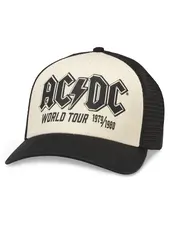 AC/DC Sinclair