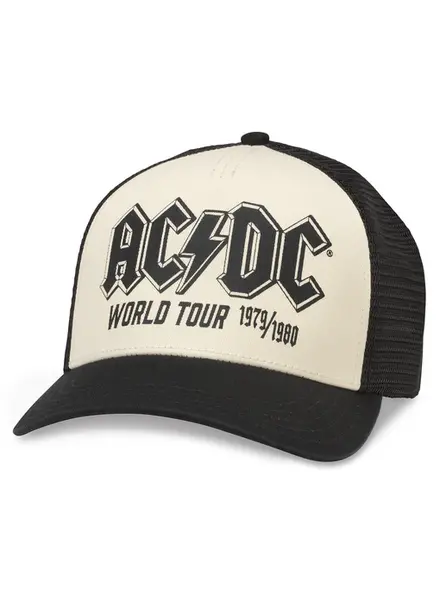 AC/DC Sinclair