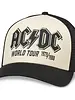 AC/DC Sinclair