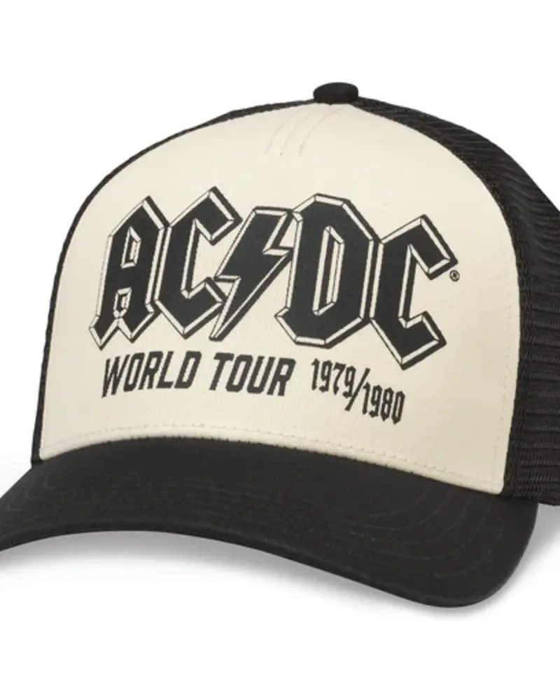 AC/DC Sinclair