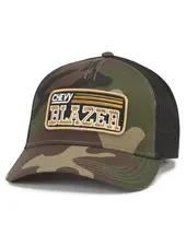 Twill Valin Patch Hat | Chevy Blazer