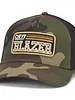 Twill Valin Patch Hat | Chevy Blazer