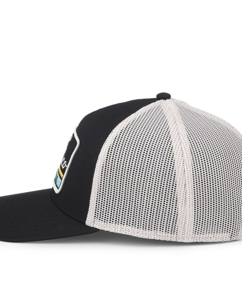Twill Valin Patch Hat | Bronco