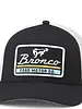 Twill Valin Patch Hat | Bronco