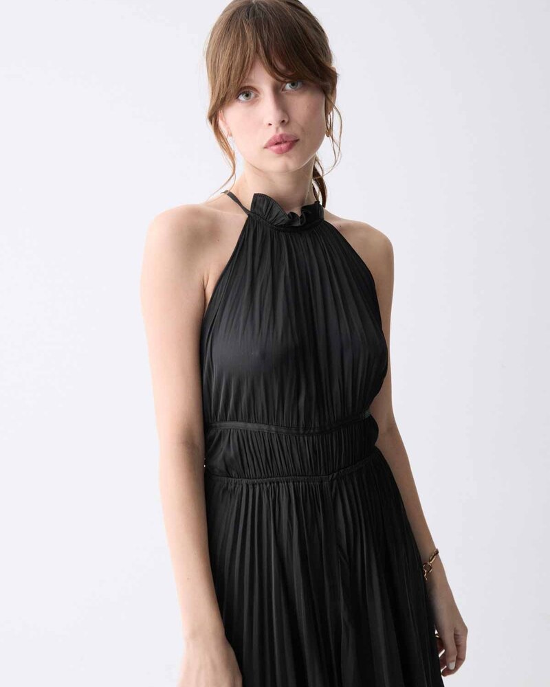 Monforte Dress