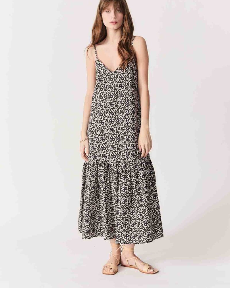 Bugio Dress