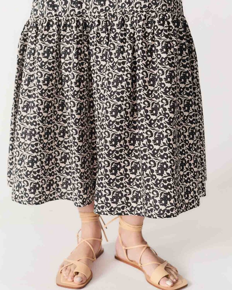 Bugio Dress