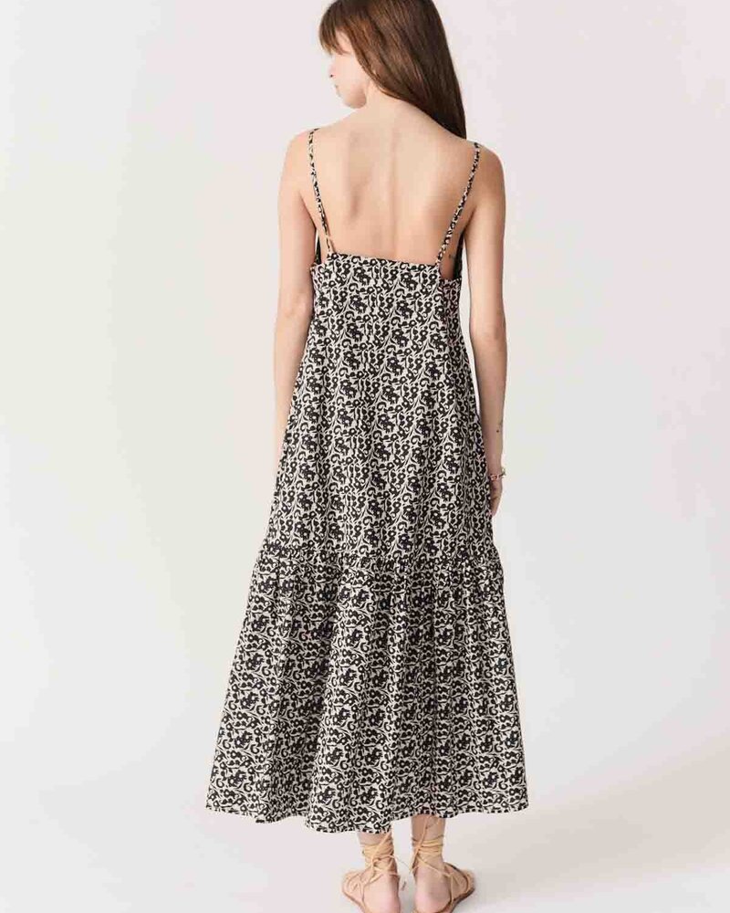 Bugio Dress