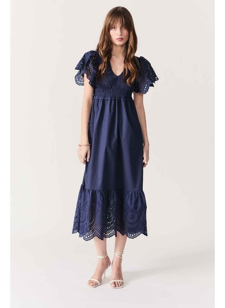 Avis Dress