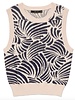 Thyago Knit Vest
