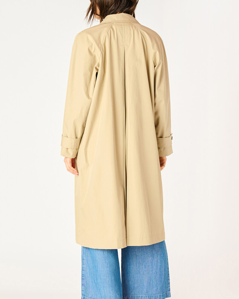 Tera Trench Coat