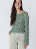Leslie Knit Sweater