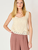 Marlie Lace Tank