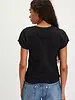 Free People The Tee That Got Away | Black