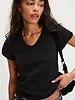 Free People The Tee That Got Away | Black