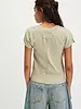 Free People The Tee That Got Away | Sage