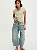 Free People The Tee That Got Away | Sage