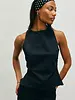 Free People Kaylor Backless Top | Black