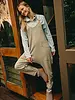 Free People Hot Shot Onesie | Sage Stone