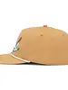 Canvas Cappy Hat | Coors