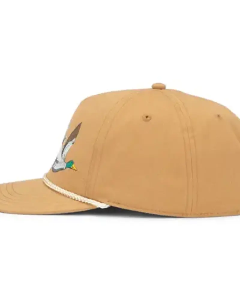Canvas Cappy Hat | Coors