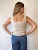 Marlie Lace Tank
